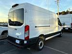 2024 Ford Transit 250 Medium Roof RWD, Empty Cargo Van for sale #F249037 - photo 5