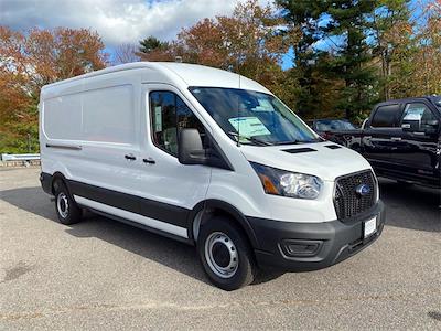 New 2024 Ford Transit 150 Medium Roof RWD, Empty Cargo Van for sale #F249039S - photo 1