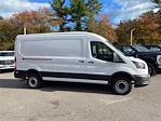 New 2024 Ford Transit 150 Medium Roof RWD, Empty Cargo Van for sale #F249039S - photo 3