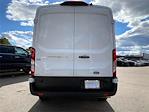 New 2024 Ford Transit 150 Medium Roof RWD, Empty Cargo Van for sale #F249039S - photo 6