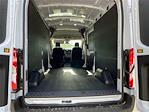 New 2024 Ford Transit 150 Medium Roof RWD, Empty Cargo Van for sale #F249039S - photo 2