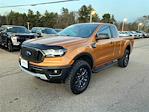 2019 Ford Ranger Super Cab 4x4, Pickup for sale #KB1383 - photo 8