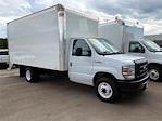 Used 2022 Ford E-350 RWD, Box Van for sale #P10564 - photo 1