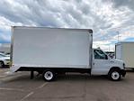 Used 2022 Ford E-350 RWD, Box Van for sale #P10564 - photo 3