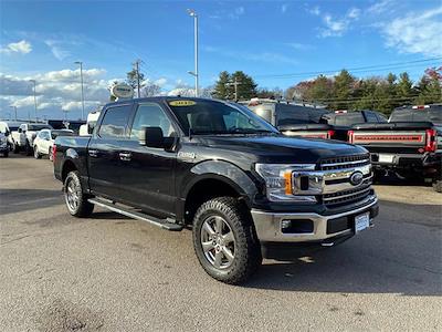 2018 Ford F-150 SuperCrew Cab 4x4, Pickup for sale #P10577A - photo 1