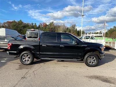 2018 Ford F-150 SuperCrew Cab 4x4, Pickup for sale #P10577A - photo 2