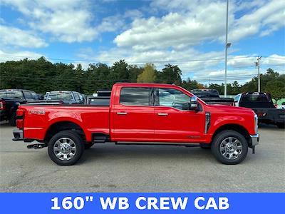 2023 Ford F-350 Crew Cab SRW 4x4, Pickup for sale #P10582 - photo 2