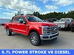 2023 Ford F-350 Crew Cab SRW 4x4, Pickup for sale #P10582 - photo 1