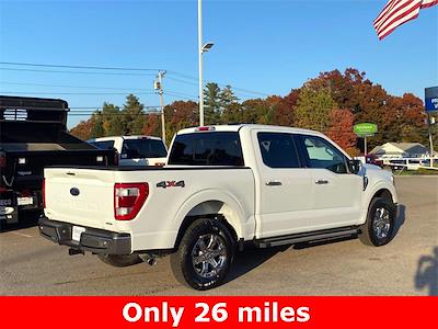 2023 Ford F-150 SuperCrew Cab 4x4, Pickup for sale #P10586 - photo 2