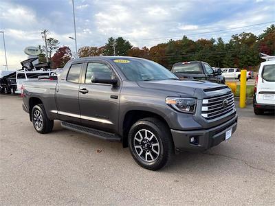 Used 2021 Toyota Tundra Limited Double Cab 4x4, Pickup for sale #P10591 - photo 1