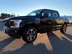 2019 Ford F-150 SuperCrew Cab 4x4, Pickup for sale #P10593A - photo 8