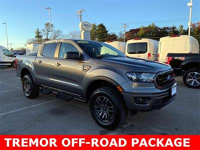 2021 Ford Ranger SuperCrew Cab 4x4, Pickup for sale #P10596 - photo 1