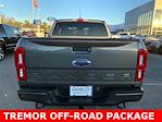 2021 Ford Ranger SuperCrew Cab 4x4, Pickup for sale #P10596 - photo 5