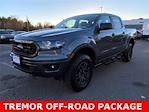 2021 Ford Ranger SuperCrew Cab 4x4, Pickup for sale #P10596 - photo 9