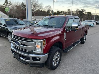 2019 Ford F-250 Crew Cab 4x4, Pickup for sale #P10601 - photo 1