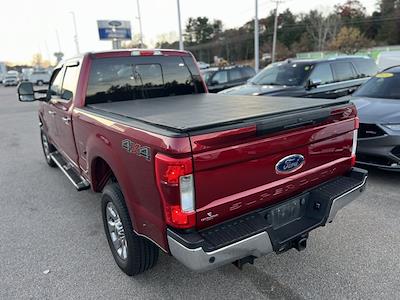 2019 Ford F-250 Crew Cab 4x4, Pickup for sale #P10601 - photo 2