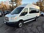 Used 2018 Ford Transit 350 HD XLT High Roof RWD, Passenger Van for sale #P10613 - photo 5