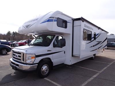 Used 2019 Ford E-450 4x2, Other/Specialty for sale #P9452 - photo 1