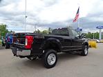 Used 2019 Ford F-350 XL Regular Cab 4x4, Fisher Snowplow Pickup for sale #P9836 - photo 2
