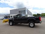 Used 2019 Ford F-350 XL Regular Cab 4x4, Fisher Snowplow Pickup for sale #P9836 - photo 6