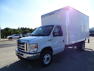 Used 2018 Ford E-450 4x2, Box Van for sale #P9842B - photo 2