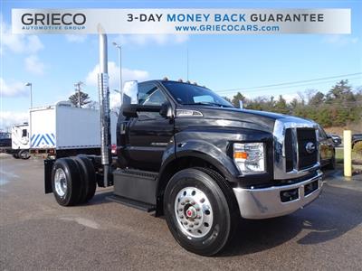 Used 2021 Ford F-750 Regular Cab 4x2, Cab Chassis for sale #R5894 - photo 1