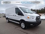 Used 2020 Ford Transit 250 Medium Roof RWD, Empty Cargo Van for sale #R5897 - photo 1