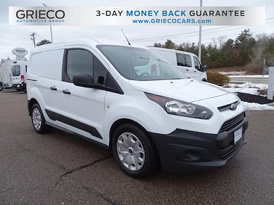 Used 2018 Ford Transit Connect XL 4x2, Empty Cargo Van for sale #RV0655 - photo 1