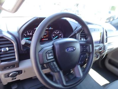 Used 2020 Ford F-350 XLT Regular Cab 4x2, Service Utility Van for sale #RV0785 - photo 2