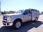 Used 2020 Ford F-350 XLT Regular Cab 4x2, Service Utility Van for sale #RV0785 - photo 18
