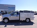 Used 2020 Ford F-350 XLT Regular Cab 4x2, Service Utility Van for sale #RV0785 - photo 19