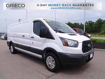Used 2018 Ford Transit 150 Low Roof 4x2, Upfitted Cargo Van for sale #RV0785A - photo 1