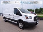 Used 2018 Ford Transit 150 Low Roof 4x2, Upfitted Cargo Van for sale #RV0785A - photo 1