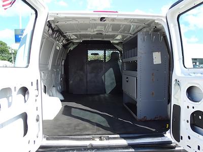 Used 2013 Ford E-150 4x2, Upfitted Cargo Van for sale #RV1137A - photo 2