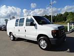 Used 2013 Ford E-150 4x2, Upfitted Cargo Van for sale #RV1137A - photo 1