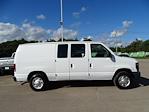 Used 2013 Ford E-150 4x2, Upfitted Cargo Van for sale #RV1137A - photo 3