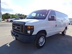 Used 2013 Ford E-150 4x2, Upfitted Cargo Van for sale #RV1137A - photo 9