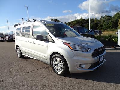 Used 2019 Ford Transit Connect Passenger Van for sale | #RV1453