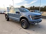 Used 2023 Ford F-150 Raptor SuperCrew Cab 4x4, Pickup for sale #RV1581 - photo 1