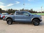 Used 2023 Ford F-150 Raptor SuperCrew Cab 4x4, Pickup for sale #RV1581 - photo 3