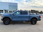 Used 2023 Ford F-150 Raptor SuperCrew Cab 4x4, Pickup for sale #RV1581 - photo 8