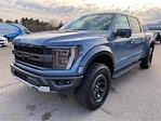 Used 2023 Ford F-150 Raptor SuperCrew Cab 4x4, Pickup for sale #RV1581 - photo 9