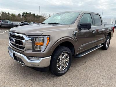 2021 Ford F-150 SuperCrew Cab 4x4, Pickup for sale #RV1615 - photo 1