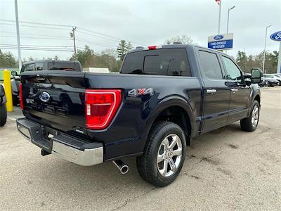 2022 Ford F-150 SuperCrew Cab 4x4, Pickup for sale #RV1632 - photo 2