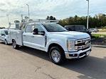 Used 2023 Ford F-350 XL Crew Cab 4x2, Service Truck for sale #RV1654 - photo 1