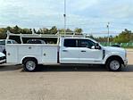 Used 2023 Ford F-350 XL Crew Cab 4x2, Service Truck for sale #RV1654 - photo 3