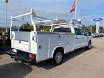 Used 2023 Ford F-350 XL Crew Cab 4x2, Service Truck for sale #RV1654 - photo 2