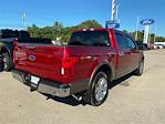 Used 2018 Ford F-150 Lariat SuperCrew Cab 4x4, Pickup for sale #RV1713A - photo 2