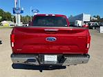 Used 2018 Ford F-150 Lariat SuperCrew Cab 4x4, Pickup for sale #RV1713A - photo 4