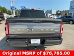 Used 2021 Ford F-150 Platinum SuperCrew Cab 4x4, Pickup for sale #RV1742 - photo 5